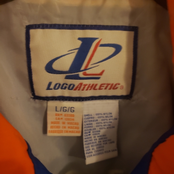 Vintage Florida Gators Jacket - Picture 4 of 8